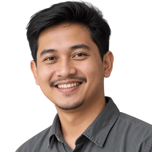 Foto pelanggan Budi Santoso