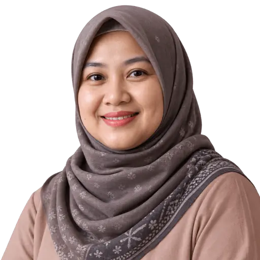 Foto pelanggan Rina Wahyuni